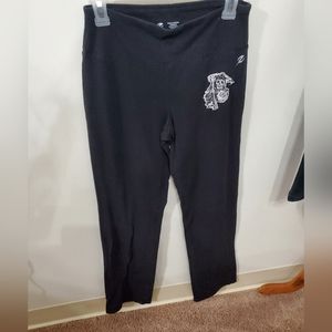 Sons of anarchy yoga pants